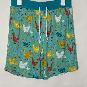 Cozy Coop Men's Pajama Shorts